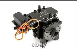 Back reverse gear system for Losi 5ive-T Rovan LT king motor x2 1/5 rc car