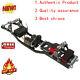 Cnc&carbon 110 4x4 Rc Car Frame Kit With Motor For Axial Scx10 I Rc Crawler Car