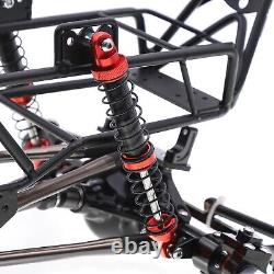 Car Chassis Frame Metal Rack Climbing Car Rack U9L4