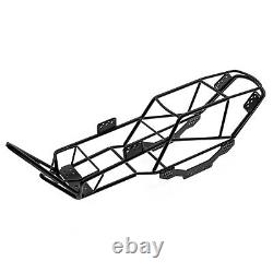 Car Chassis Frame Metal Rack Climbing Car Rack U9L4