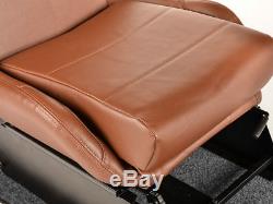 Car Gaming Racing Simulator Frame Chair Seat Forza PS4 PS3 XBox PC Faux Leather