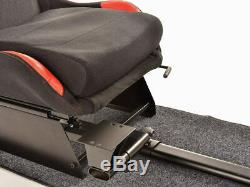 Car Gaming Steering Wheel Racing Frame Chair Bucket Seat PC PS4 XBox PS3 Xmas