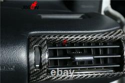 Car Inner Side Air Vent Outlet Frame For Lexus IS 250 300 350 2013- 2015 16-18