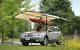 Car Shelter 9'x16' Vehicle Canopy Kit Heavy Duty Steel Frame Tent Carport Shade