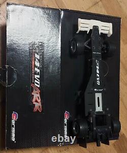Carisma F14 EVO Arr, Rc Car, F1 Rc kit, Rolling Chassis. New boxed, kit only