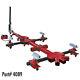 Champ Spider 10 Ton Portable Car Frame Straightener Machine With 4 Clamps 4089