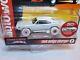 Charger Rare All White Ho Slot Car, Ultra G Chassis, Rare In The Package