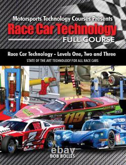 Chassis R And D 2040 Race Car Technology Full Course Chassis R And D 2040 Ra