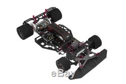 Corally C-00132 1/8 SSX-8X On-Road Car Kit Chassis Kit Only