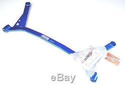 Cusco Lower Arm Bar version II Front BP9 Legacy-GT LGT Chassis Brace 684 477 A