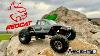 Custom Redcat Ascent 18 Brushless U0026 New Chassis