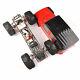 D90 Rc 110 Rock Crawler Axial Car 4wd Scx10 Carbon Fiber Chassis+body Shell Kit