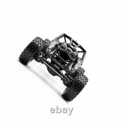 DIY Frame RC Kit Rock Crawler Car Off-road Vehicles Electronic Parts 1/32 4wd