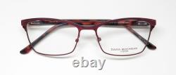 Dana Buchman Marlee Full-rim Stainless Steel Womens Retro Eyeglass Frame/eyewear