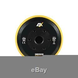 ESX QE622 16 cm 6 Zoll CAR AUTO KFZ SUB Bass Subwoofer Lautsprecher 500 Watt MAX