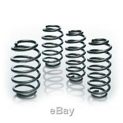 Eibach Pro-Kit Lowering Springs E3588-140 for Ford Focus/Focus Saloon
