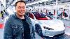 Elon Musk Finally Revealed New 7 000 Tesla Car