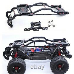 For 1/10 Traxxas MAXX RC Crawler Car Protective Body Shell Roll Cage Frame Parts