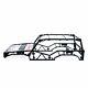 For Traxxas Trx-4 T4 Rc Car Handwork Frame Protective Shell Body Roll Cage Diy