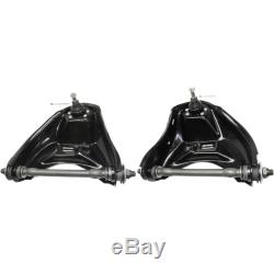 Front Upper Control Arm Ball Joint LH RH PAIR for S10 S15 Jimmy Blazer El Camino