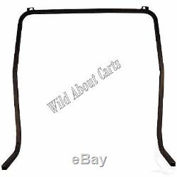 Golf Cart Front Top Strut / Windshield Frame for Club Car Ds Gas & Electric 00+