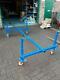 Heavy Duty Car Dolly, Chassis Mover Roller Jig Paint Shop Restoration Trolley