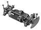 Hpi Racing 118000 110 Rs4 Sport 3 Creator Edition 4wd Touring Car Chassis