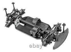 HPI Racing 118000 110 RS4 Sport 3 Creator Edition 4WD Touring Car Chassis