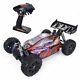 High Speed Electric Rc Car Off-road Vehicle Model Outdoor Toys 1/8 4wd 90km/h