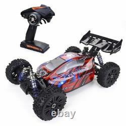 High Speed Electric Rc Car Off-road Vehicle Model Outdoor Toys 1/8 4wd 90km/h