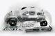 Hobao 1/8 Hyper Gt On-road Electric (long Chassis) 80% Kit -clear Body Lljstore