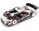 Iris One Competition 1/10 Touring Car Kit (linear Flex Aluminum Chassis)