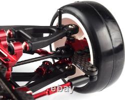 IRIS ONE Competition 1/10 Touring Car Kit (Linear Flex Aluminum Chassis)