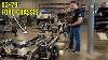 In Depth With The New F100 Chassis W Jason Of Fat Fender And Nate From Porterbuilt