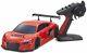Kyosho Rc Car Model 34422t1 4wd Phaser Mk2 Fz02 Chassis Audi R8 Lms 2015 Red New