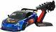 Kyosho Rc Car Model 34423 4wd Phaser Mk2 Fz02 Chassis Alpine Gt4 34423 New