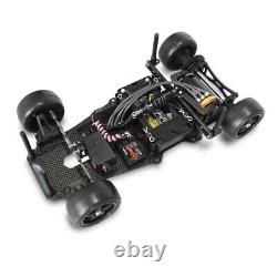 Kawada 1/12 M300GT2R 2WD Onroad Chassis Kit EP Limited Edition #M334