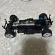 Kyosho 1/10 Rc Car Chassis Kit
