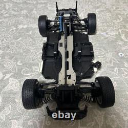 Kyosho 1/10 Rc Car Chassis Kit