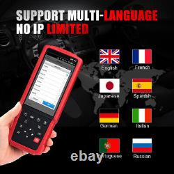 LAUNCH CRP429C Car OBD2 Diagnostic Scanner Code Reader ABS SRS EPB DPF Oil Reset