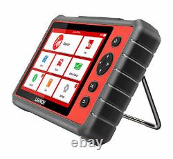 LAUNCH CRP909E Car OBD2 Scanner Full System Diagnostic Tool Code Reader Scanner