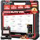 Launch X431 Pro Elite Bidirectional Obd2 Scanner Car Diagnostic Tool Code Reader