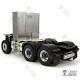 Lesu Diy 3363 66 Metal Chassis For 1/14 Tamiya 56352 Rc Tractor Truck Car Benz