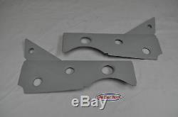 Level 3 Chassis Stiffening Kit US Car Tool Mopar Dodge Plymouth 62-65 B-Bodies