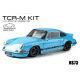 Mst 1/10 Tcr-m Rs73 2wd M-chassis On Road Rc Car Kit Ep On Road #532194c