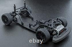MST 1/10 TCR-M RS73 2WD M-Chassis On Road RC Car Kit EP On Road #532194C