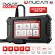 Mucar All System Obd2 Scanner Car Diagnostic Tool Code Reader Sas Dpf Oil Reset