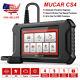 Mucar Cs4 Car Obd2 Scanner Abs Srs Ecm Tcm System Auto Diagnostic Reset Tool Usa