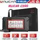 Mucar Cs90 Obd2 Scanner Diagnostic Tool Check Engine Fault Code Reader 28 Resets
