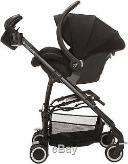 Maxi-Cosi 2017 Maxi Taxi Infant Car Seat Stroller Frame Brand New Free Shipping